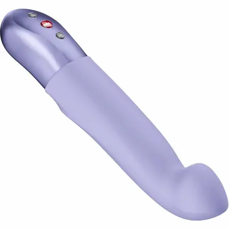 FUN FACTORY STRONIC G pulsirajući intimni masažer, ljubičasti, 21 cm, vodootporan