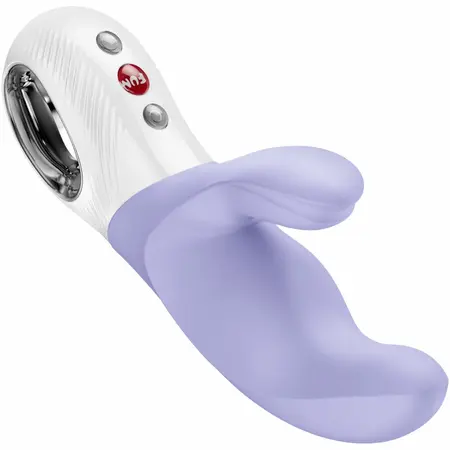 Fun Factory Miss Bi Dual Motor Intimate Device Purple 6.7