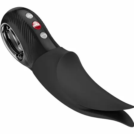 Fun Factory Volta Lay-On vibrator crni - ergonomski vodootporni model