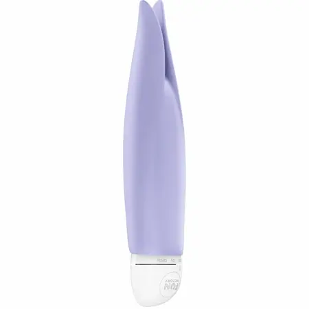 Fun Factory Volita kompaktni vibrator za spoljašnju stimulaciju ljubičasti vodootporni silikon
