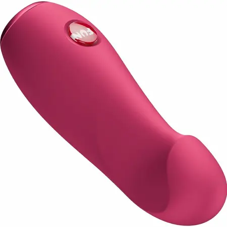 FUN FACTORY Stella Bullet Vibrator Raspberry, kompaktan i potpuno vodootporan model