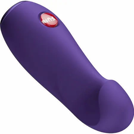 Fun Factory STELLA Mini Bullet vodootporni intimni stimulator Black Currant