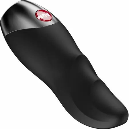 FUN FACTORY VIOLA Bullet Vibrator Black, kompaktni masažer za preciznu stimulaciju