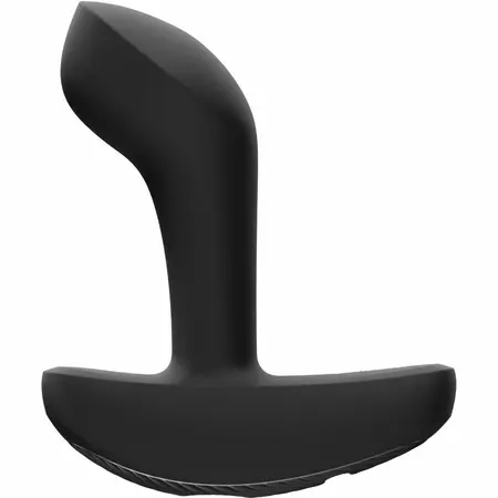FUN FACTORY Bootie Vibe crni - kompaktan punjiv intimni sistem