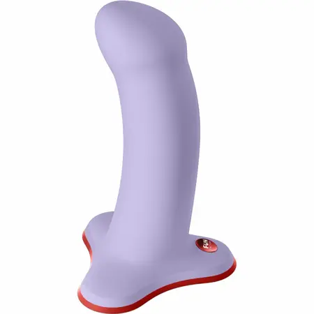 Fun Factory AMOR kompaktna intimna silikonska igračka ljubičasta 13.5 cm