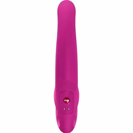 Fun Factory Share Vibe Pro Dual Motor Intimate System Magenta 5.5''