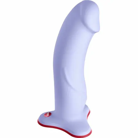 FUN FACTORY The Boss Stub Silicone Intimate Model Purple 18 cm