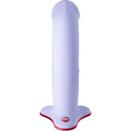 FUN FACTORY The Boss Stub Silicone Intimate Model Purple 18 cm