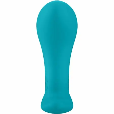 Fun Factory Bootie S Aquamarine Intimate Silicone Plug Compact Size