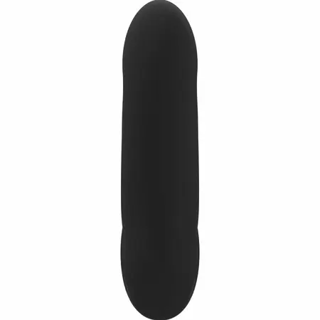 Fun Factory Share Lite dvostrani silikonski model crni 16.5 cm