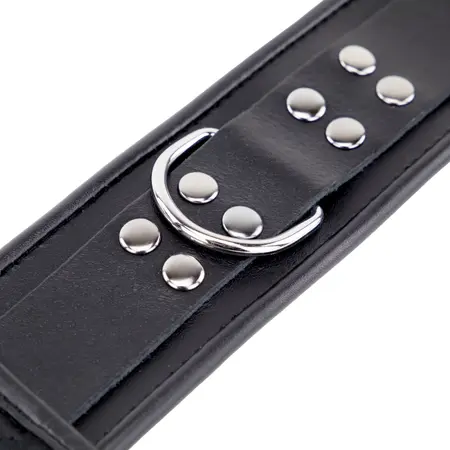 Red Leather podesivi sistem za stezanje vrata i ruku