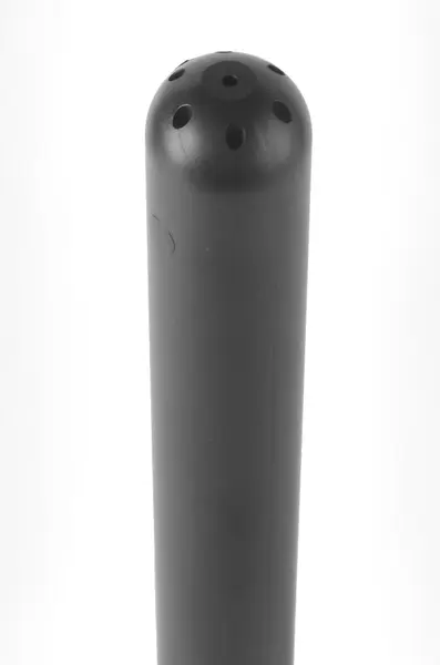 Fuck & Fist CleanStream nastavak za intimnu higijenu 13.5 cm crni ABS