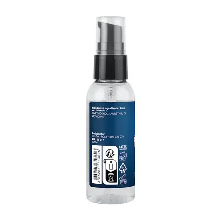 Fuck & Fist Relax silikonski lubrikant 50 ml sa dugotrajnom formulom koja se ne lepi