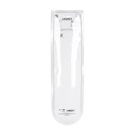LEVELZ silikonske intimne kuglice M 30mm crne, ergonomski dizajn