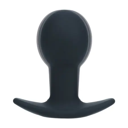 LEVELZ Single Bulb punjivi ergonomski analni čep sa 10 modova vibracije
