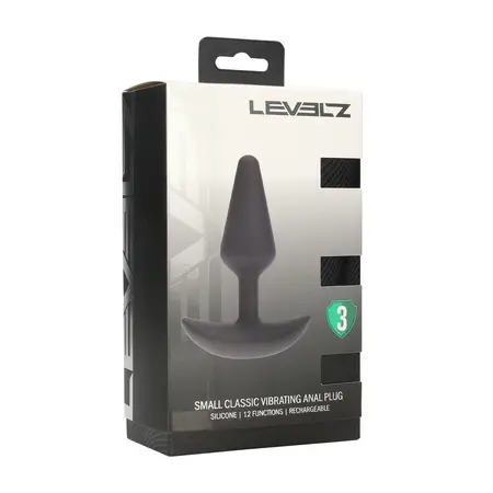 LEVELZ punjivi model kompaktnog dizajna