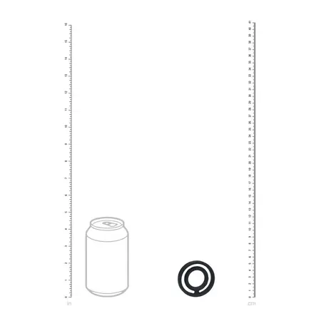 LEVELZ Dual Silicone Performance Ring Black - Grooved Anatomical Design