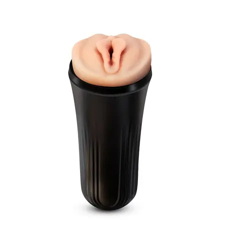 Crushious Prixus ultra mekani intimni trenažer TPE 24.5cm