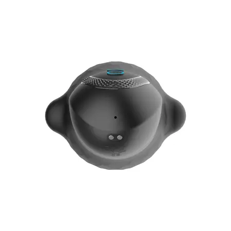 Crushious Gargantua Intimate Suction Device with Removable Sleeve 23.5cm