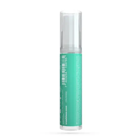 Riding & Sliding lubrikant na bazi vode 10ml bez mirisa u airless bočici