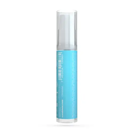 Splash silikonski lubrikant gel 10ml sa dugotrajnom veganskom formulom