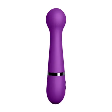 SEXERCISE Kegel Wand bežični trenažer karličnog dna od silikona 12.5cm USB