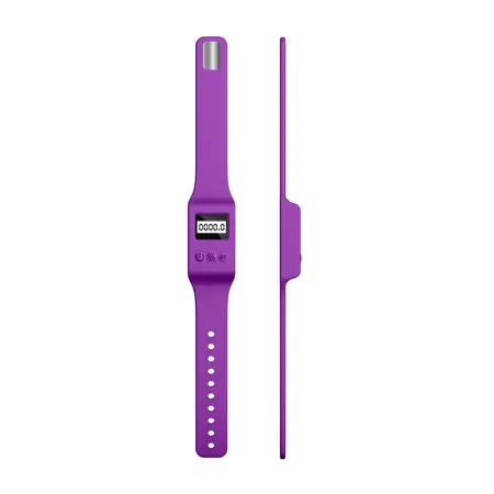 SEXERCISE Kegel Wand bežični trenažer karličnog dna od silikona 12.5cm USB