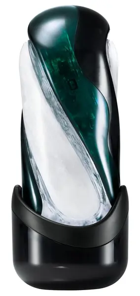 TENGA Flip 360 Aurora Green uređaj za intimnu stimulaciju 20.3 cm