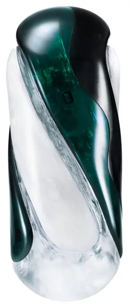 TENGA Flip 360 Aurora Green uređaj za intimnu stimulaciju 20.3 cm