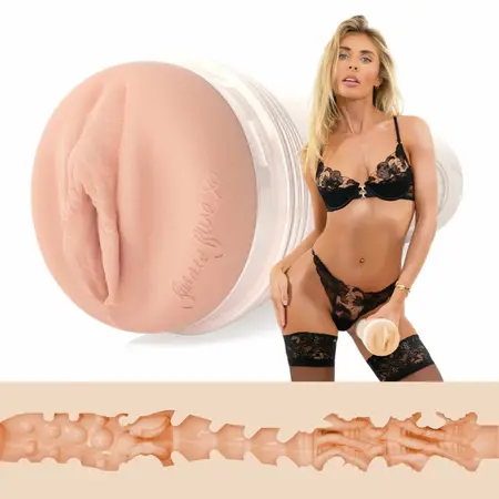 Fleshlight Girls Bonnie Blue 1K Signature Premium Intimni Uređaj