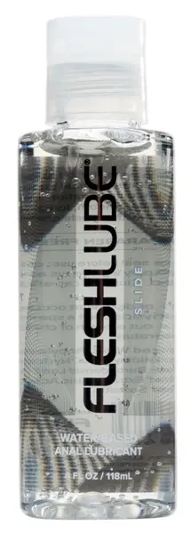 Fleshlight Fleshlube Slide Water-Based Lubricant 100 ml Gentle Formula