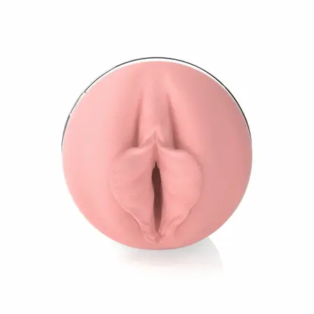 Fleshlight Quiver vibrirajuća intimna mašina sa sistemom grejanja, crna