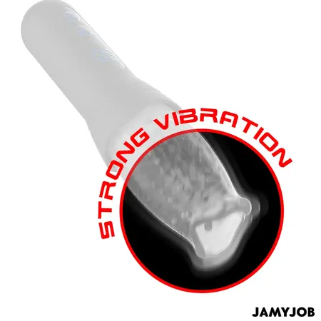 JAMYJOB SpinJob 2.0 Motion & Rotation Device, Dual Motor, Black, USB