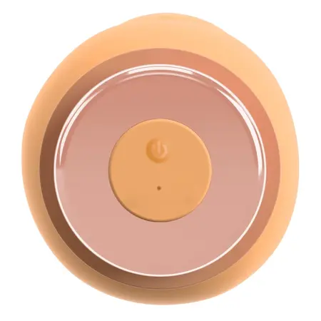 beau coeur SELON Soft Real Stimulator EXT Large Size Vibrating System
