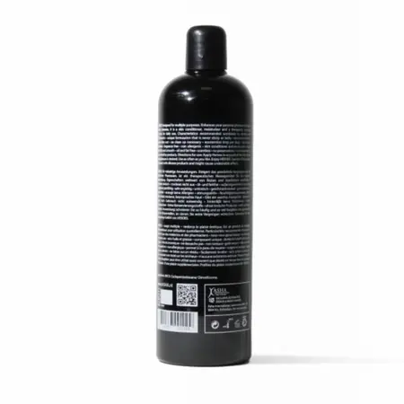Heroes Silicone Intimate Glide Gel 500ml - Long-Lasting & Skin-Friendly