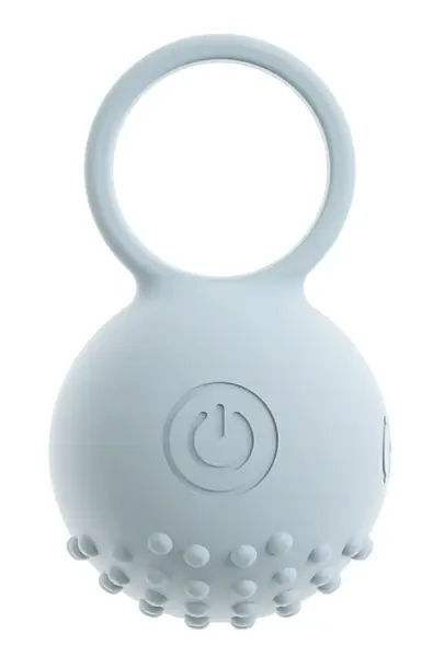 beau coeur Kiremo vibrator za prst silikonski kompaktan vodootporan 10 modova