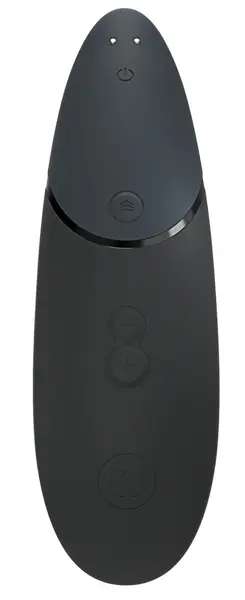 Womanizer i We-Vibe Luxury Collection Set, limitirano izdanje, punjivi set