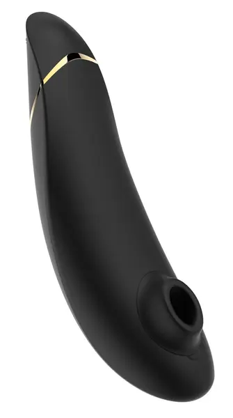 Womanizer Golden Moments 2-Piece Set - Premium Collection for Couples
