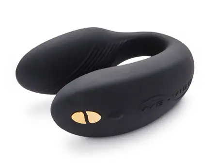 Womanizer Golden Moments 2-Piece Set - Premium Collection for Couples