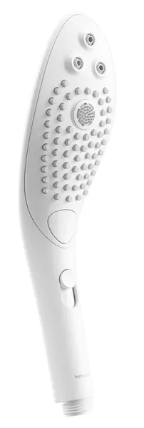 Womanizer Wave White, multifunkcionalna glava za tuširanje sa inovativnom mlaznom tehnologijom