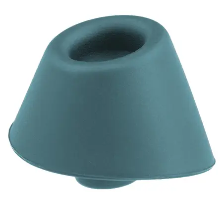 Womanizer W-Heads 3x S zamenski stimulacioni nastavci Petrol S