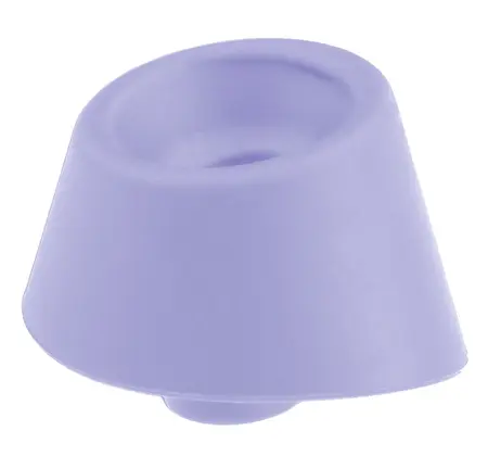 Womanizer W-Heads trodelni set Lilac M zamenske stimulacione glave srednje veličine