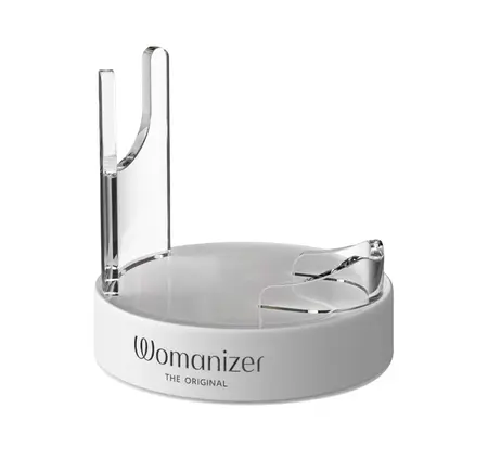 Womanizer univerzalni stalak za izlaganje i elegantan organizator za uređaje