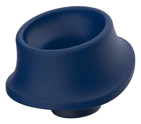 Womanizer W Heads L Blueberry trodelni set zamenskih silikonskih kapica
