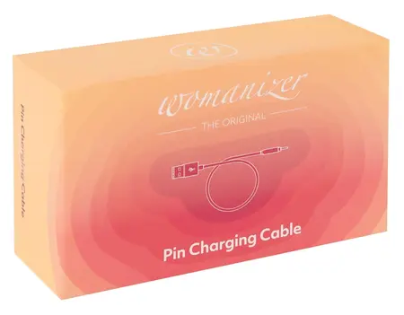 Womanizer zamenski USB kabl za punjenje sa džekom za W500/+size/Pro40