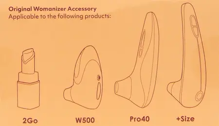 Womanizer zamenski USB kabl za punjenje sa džekom za W500/+size/Pro40