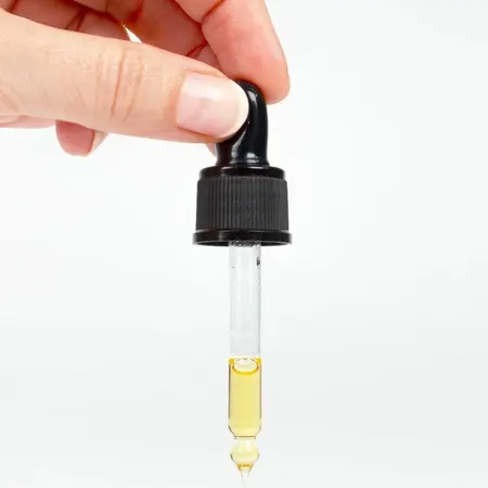 Secret Play Fem Drops intimni hidratantni serum 15ml sa mirisom cvetova čaja