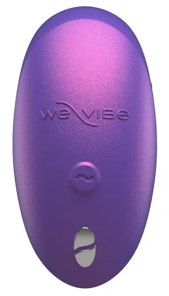 We-Vibe Chorus Pro fleksibilni vibrator za parove Cosmic Purple sa 3 motora i aplikacijom