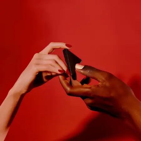 The Oh Collective Date Night Dark Chocolates with Maca & Ginseng 75g