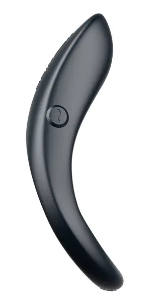 We-Vibe Verge 2 fleksibilni silikonski intimni prsten sa kontrolom preko aplikacije, crni
